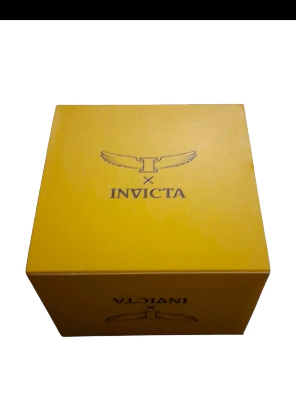 Invicta Specialty I by Invicta Men's Watch 69962 Gold-Tone 42mm NEW IN BOX